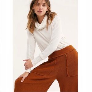 Free People Intimately Feel It In Thermal Bodysuit